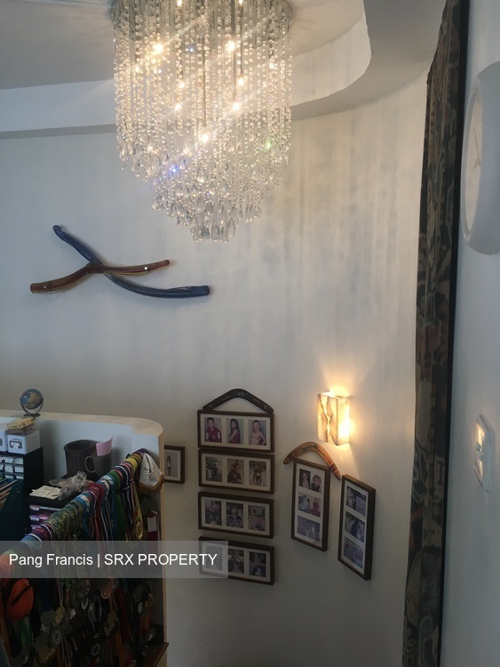Mandarin Gardens (D15), Condominium #179430552